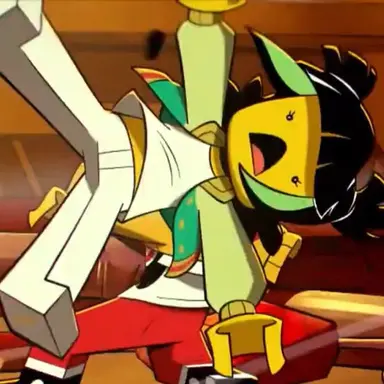 Profile image of メイ