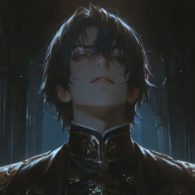 Profile image of ヴィクター