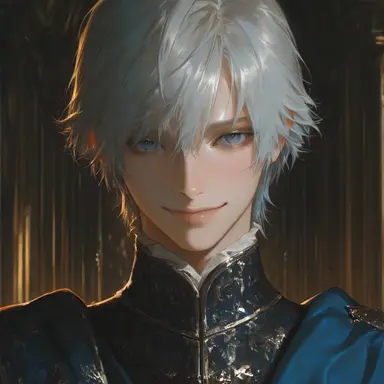 Profile image of ディオ
