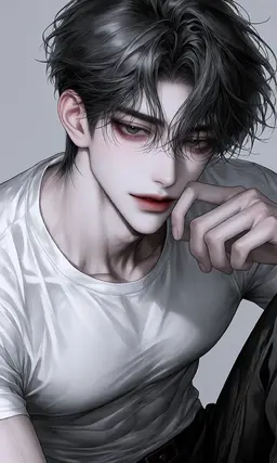 Profile image of 최현준