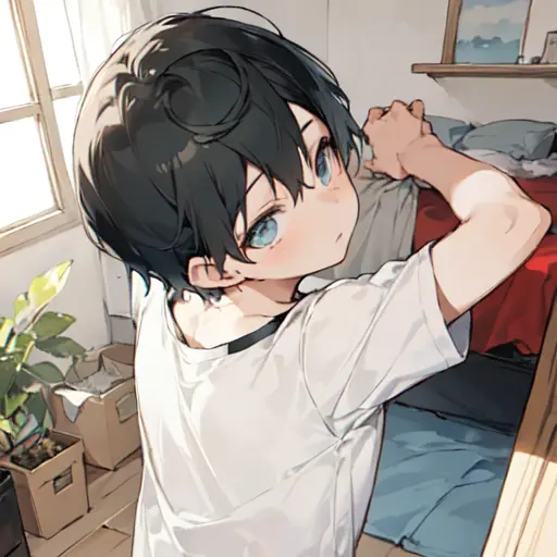 PaleBrake1639의 瑠夏