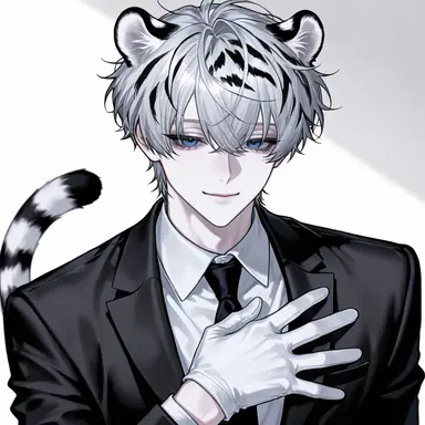 Profile image of 시온