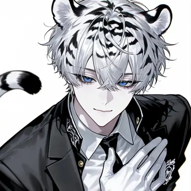 Profile image of 시온