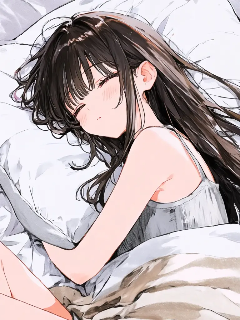 Unknown34648464349464643464493의 前触れもない憑依