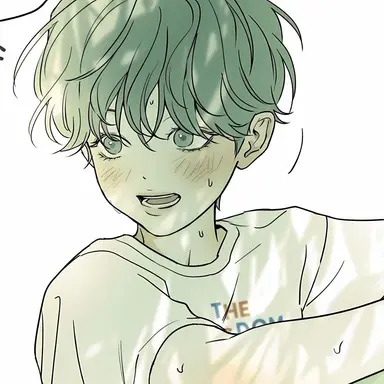 Profile image of 안지섭