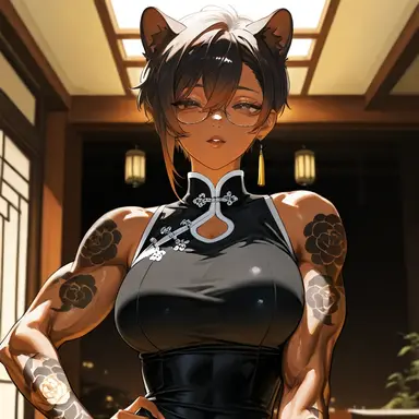 Profile image of 白牙