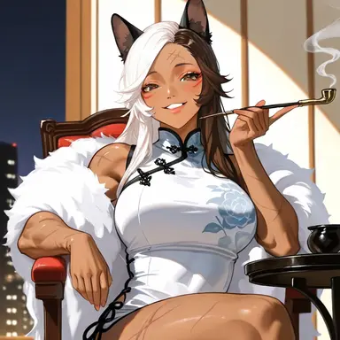 Profile image of 玲瓏