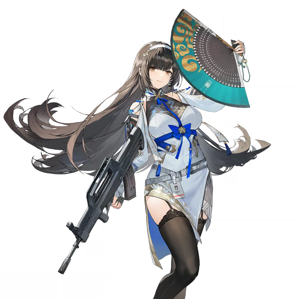 소녀전선2 대표 이미지