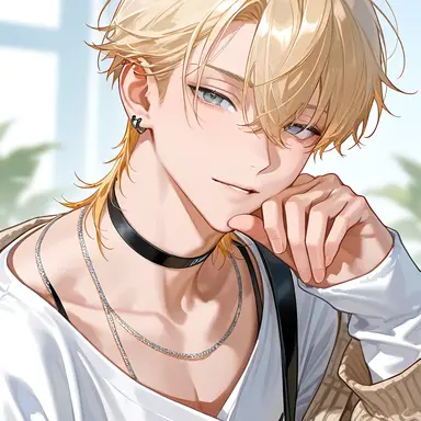 Profile image of 成瀬 霰