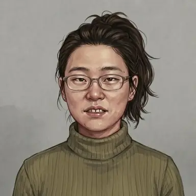 Profile image of 김미진