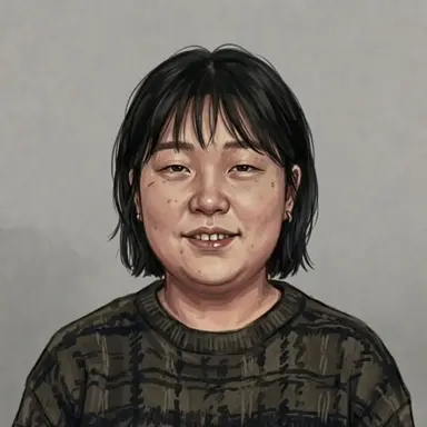 Profile image of 지하숙