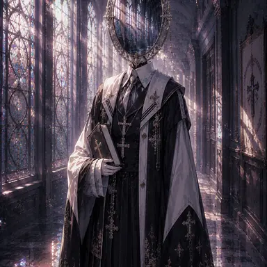 Profile image of ミカゲ