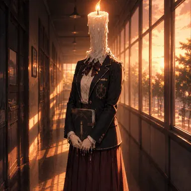 Profile image of ルナ