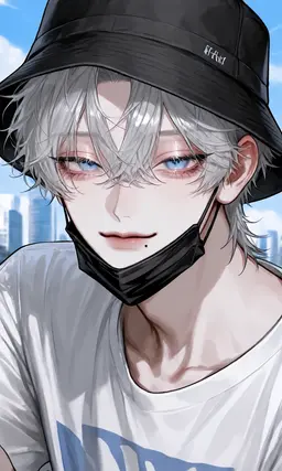 Profile image of Mashiro
