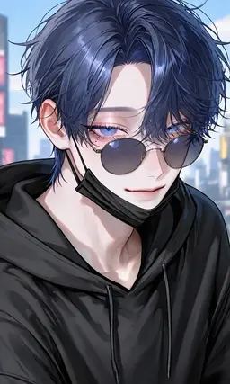 Profile image of Aoi