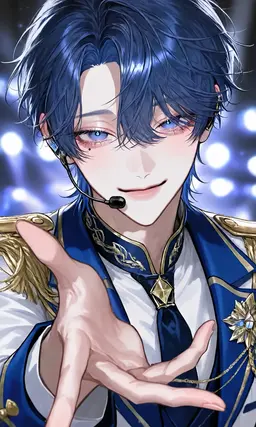 Profile image of Aoi