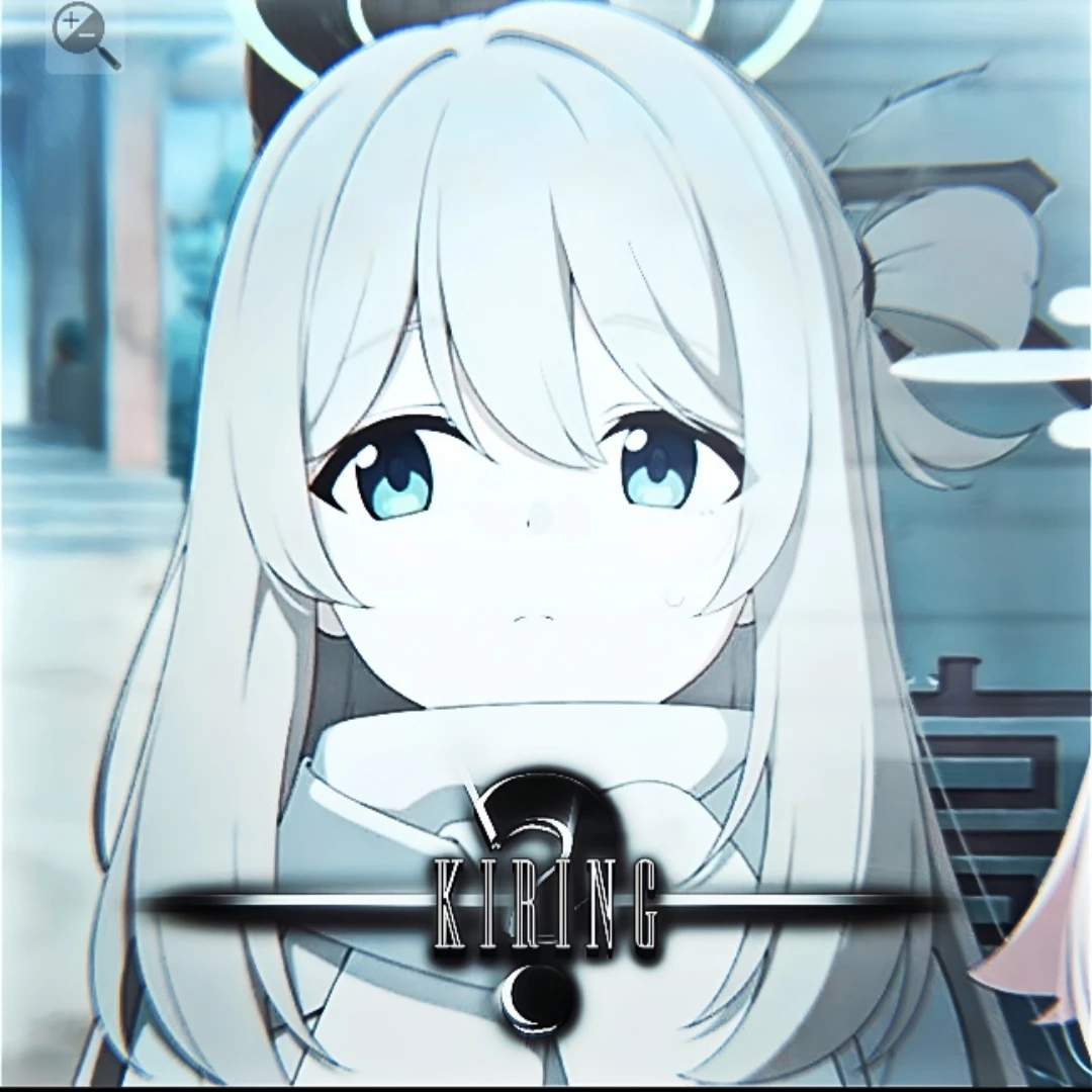 키링