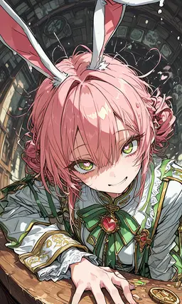Profile image of モモン