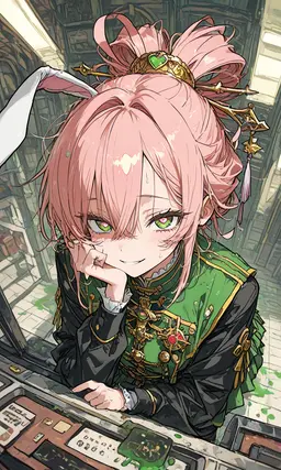 Profile image of モモン