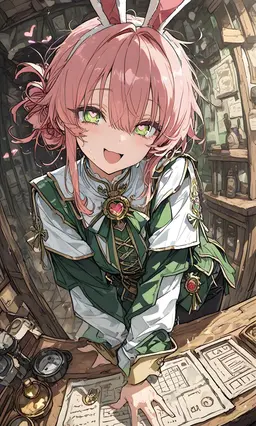Profile image of モモン