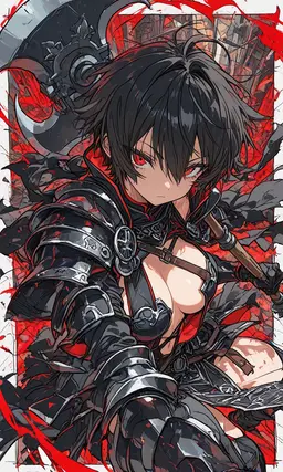 Profile image of ロキ