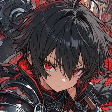 Profile image of ロキ