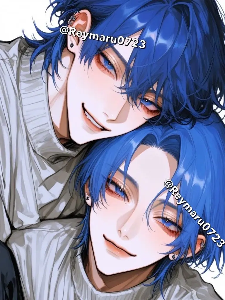 Reymaru0723의 ~「君は僕らのペットだから」~