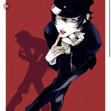 Profile image of 雷蔵