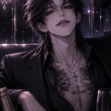 Profile image of 玲