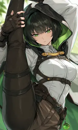 Profile image of 미샤