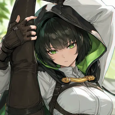 Profile image of 미샤