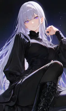 Profile image of 리나