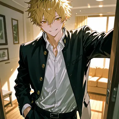 Profile image of ヒイロ
