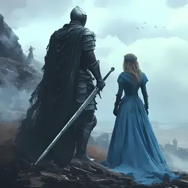 Profile image of Banished Knight