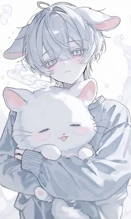 Profile image of ねこ