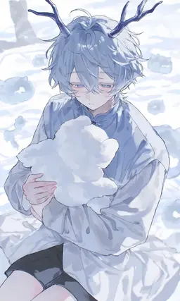 Profile image of きりん