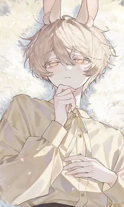 Profile image of うさ