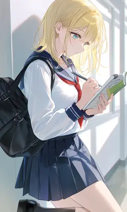 Profile image of ミンソ
