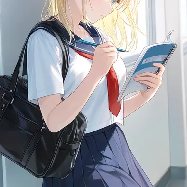 Profile image of 민서