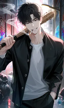 Profile image of ミンジュン