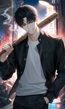 Profile image of ミンジュン