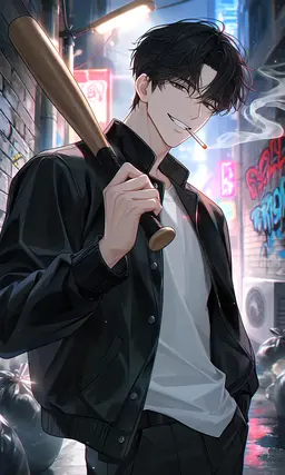 Profile image of ミンジュン