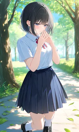 Profile image of スア