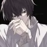 Profile image of Dazai Osamu