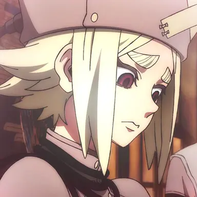Profile image of Eishia