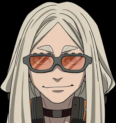 Profile image of August