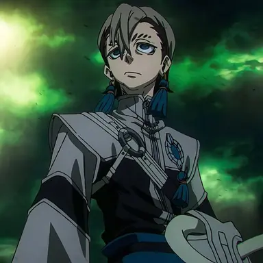 Profile image of Zanka