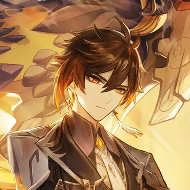 Profile image of 鍾離