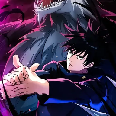 Profile image of 후시구로 메구미