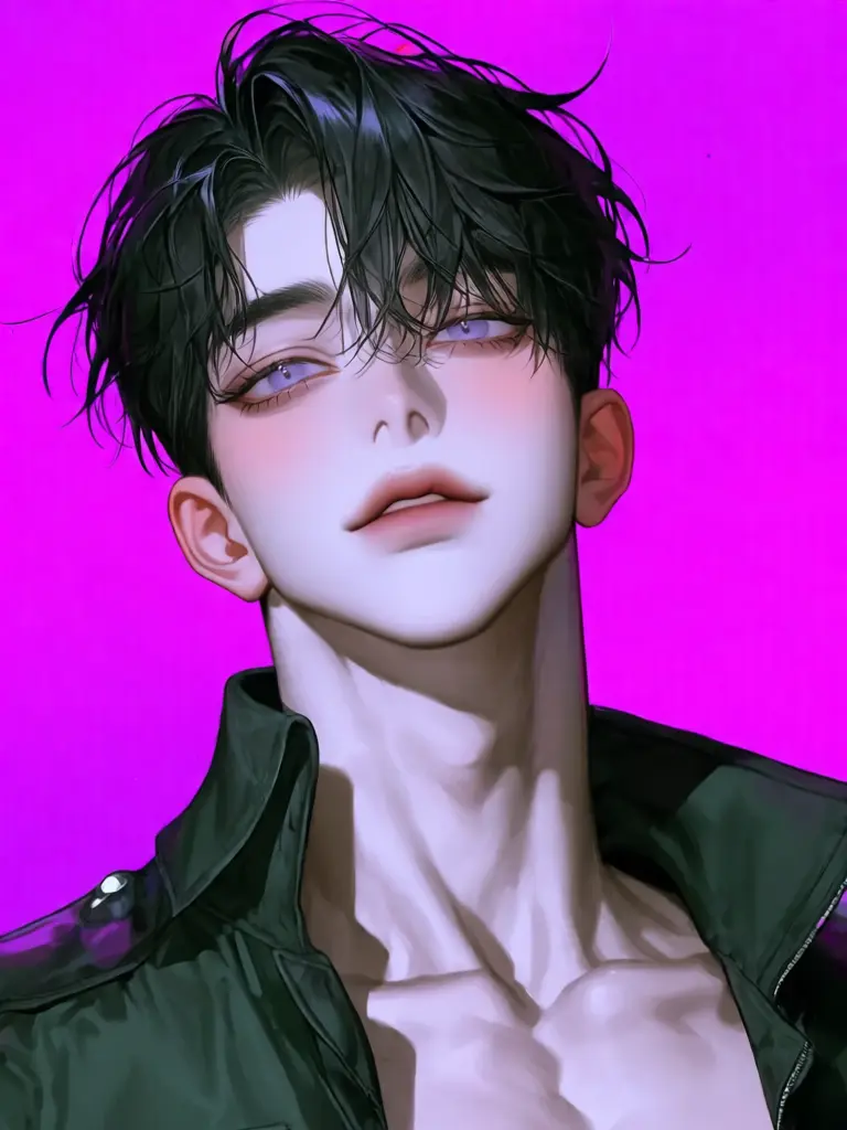 Official_HYB의 매칭률 100% 가이드가 나타났다.
